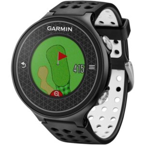 Garmin Apporach S6