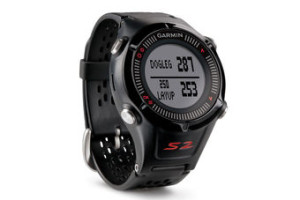 Garmin Approach S2