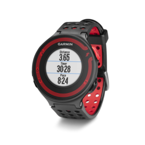 Garmin forerunner 220