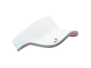 LIFEBEAM SMART VISOR