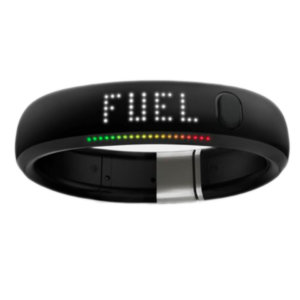 Nike Fuelband SE