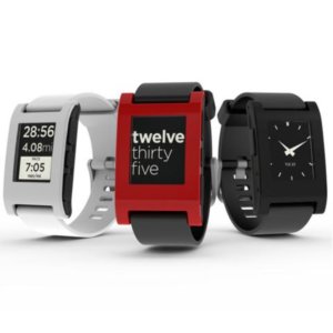 Pebble Classic