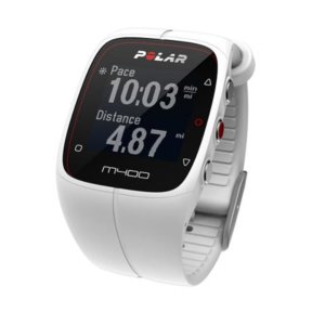 Polar M400 GPS Sport Watch