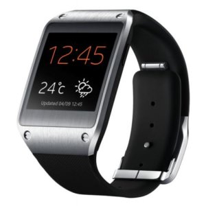 Samsung Galaxy Gear