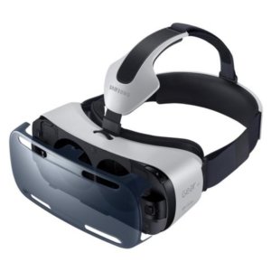 Samsung Gear VR