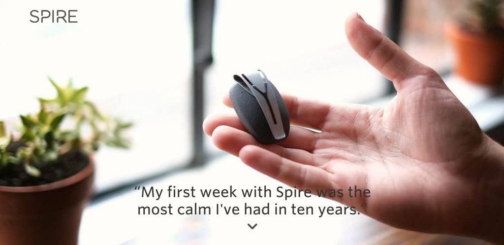 Spire 1-1