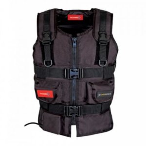 TN Games 3RD Space Vest