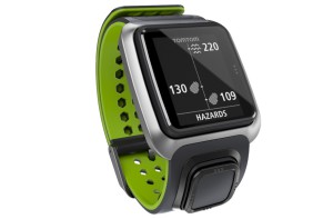 TOMTOM GOLFER