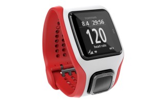 TOMTOM MULTI-SPORT CARDIO GPS