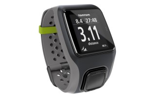 TOMTOM MULTI-SPORT GPS