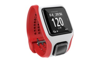 TOMTOM RUNNER CARDIO GPS