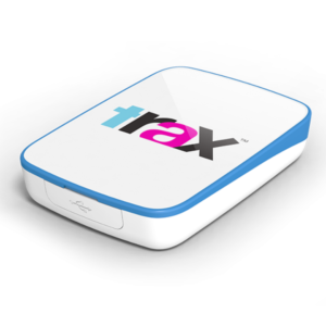 Trax GPS Tracker