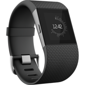 fitbit surge