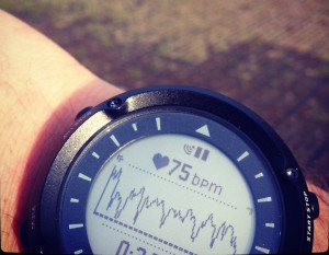 heart rate 1