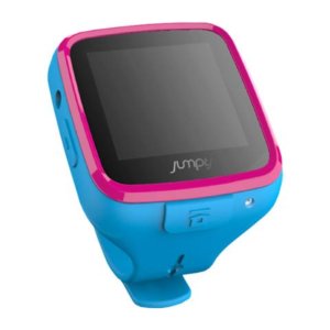 jumpy